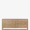 Sequoia Dresser