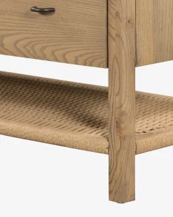 Sequoia Dresser