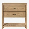 Sequoia Nightstand