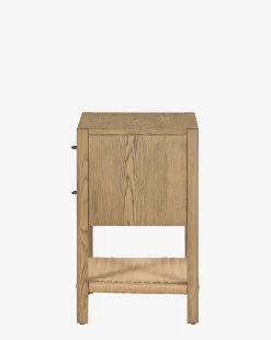 Sequoia Nightstand