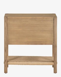 Sequoia Nightstand