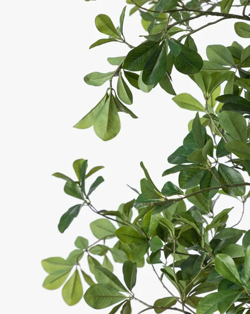 Shady Lady Faux Tree