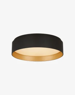 Shaw Flush Mount