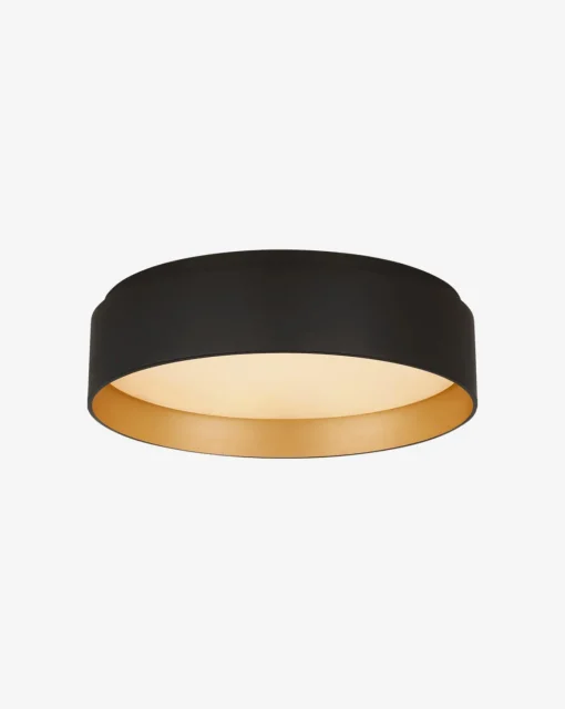 Shaw Flush Mount