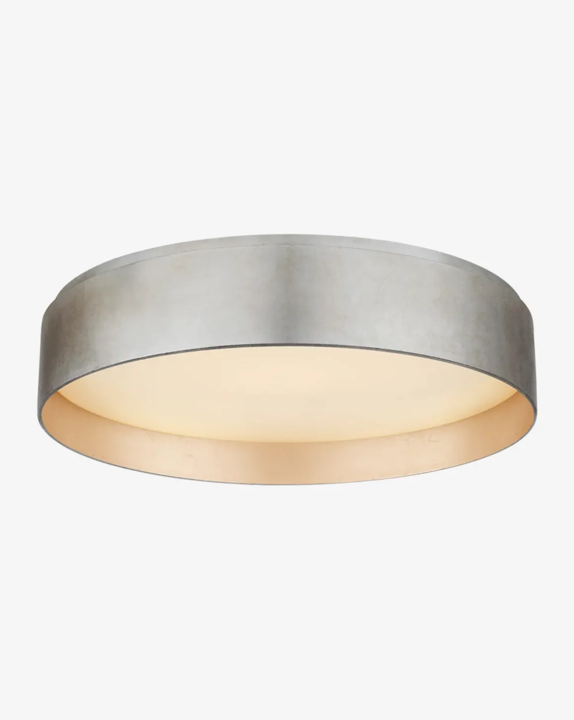 Shaw Flush Mount