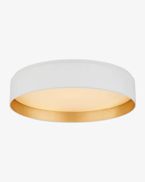 Shaw Flush Mount