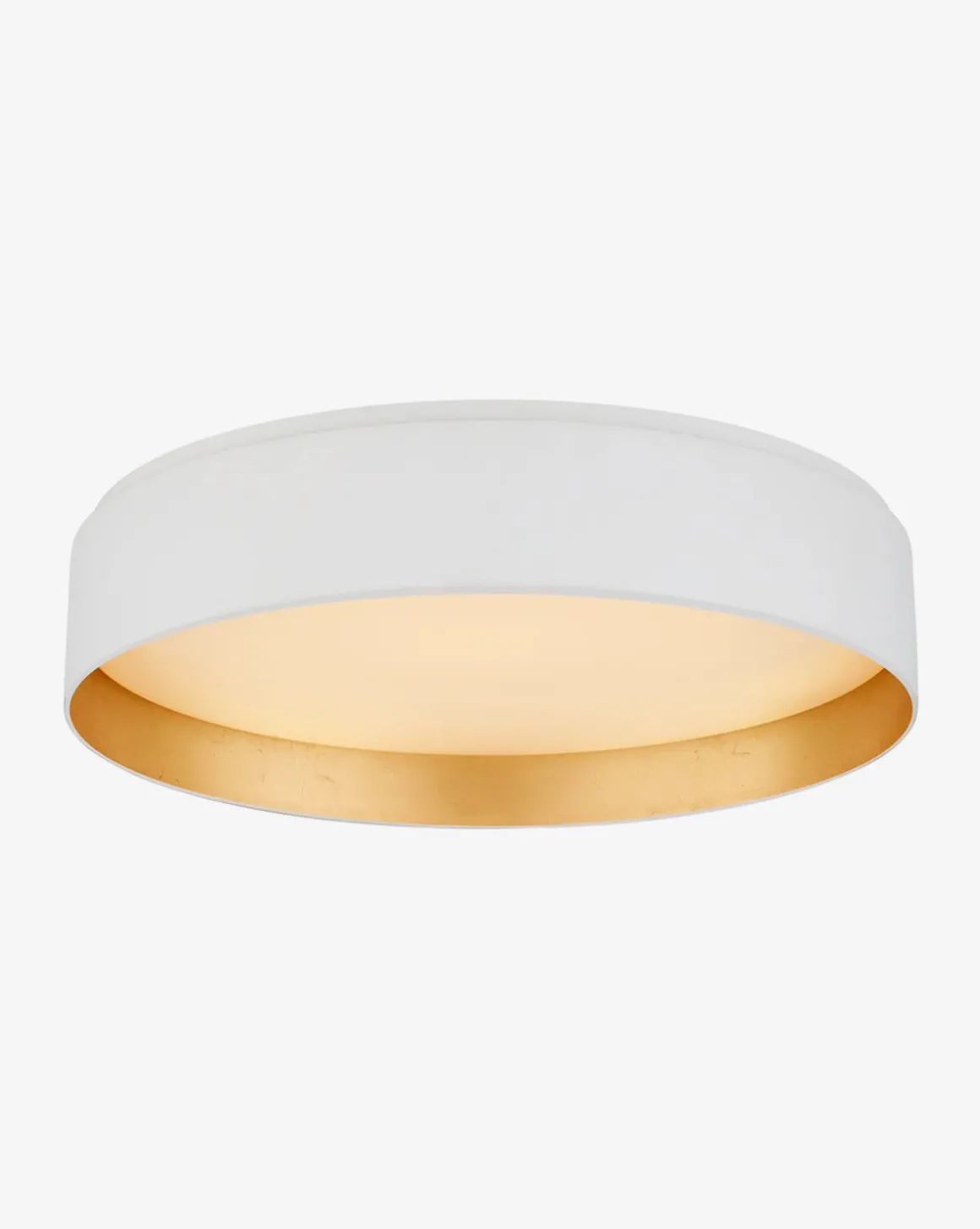 Shaw Flush Mount