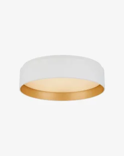 Shaw Flush Mount