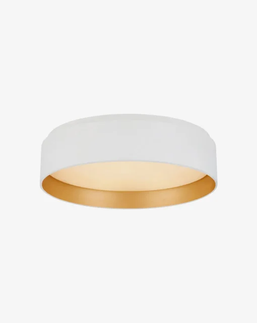 Shaw Flush Mount