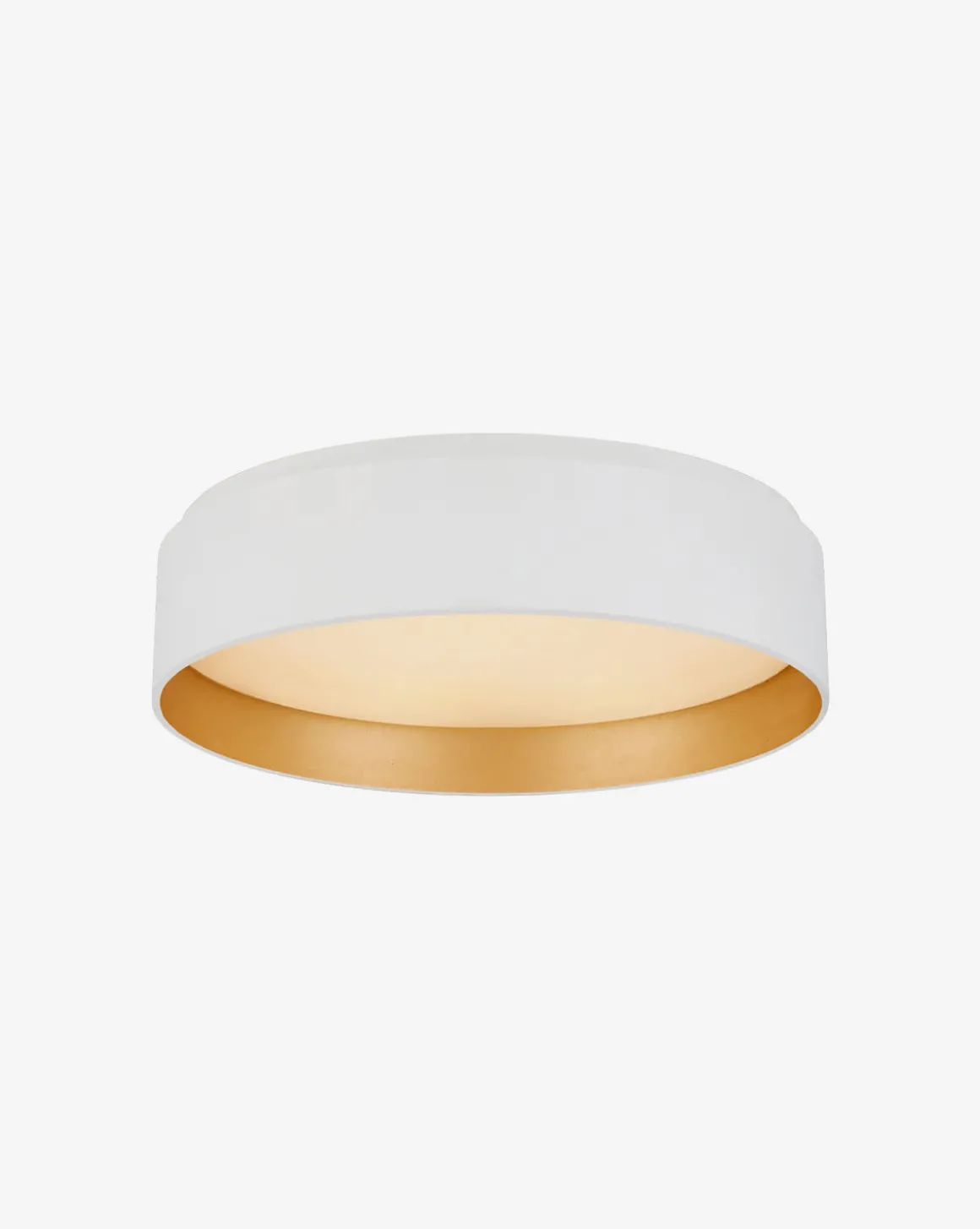 Shaw Flush Mount