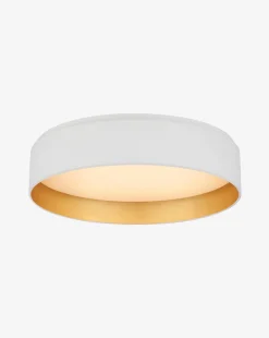 Shaw Flush Mount