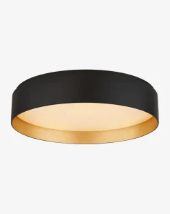 Shaw Flush Mount