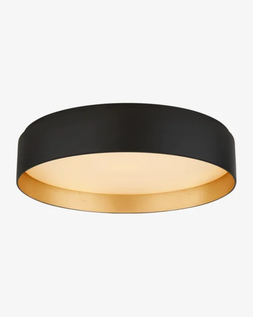 Shaw Flush Mount
