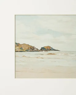 Shoreline Rocks