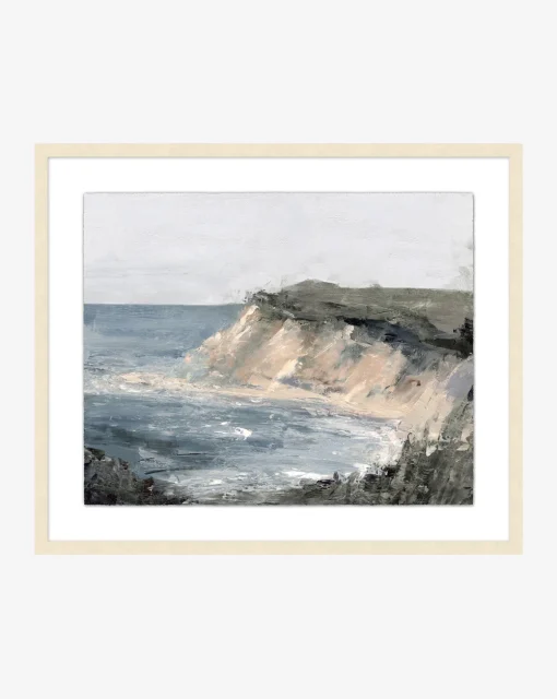 Shoreside