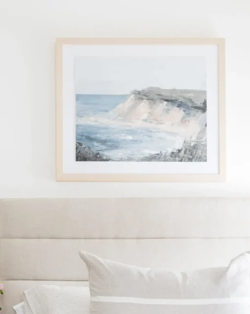 Shoreside