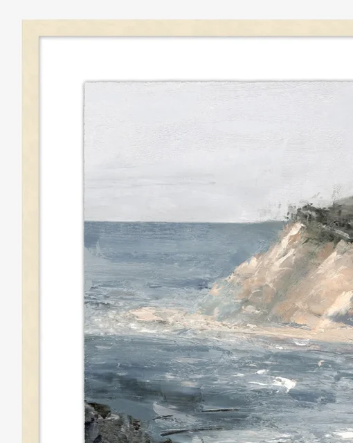Shoreside