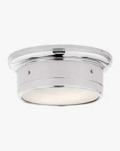 Siena Flush Mount