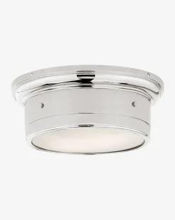Siena Flush Mount