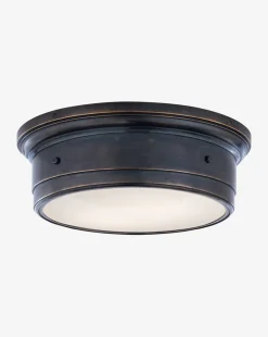 Siena Flush Mount