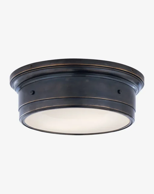 Siena Flush Mount