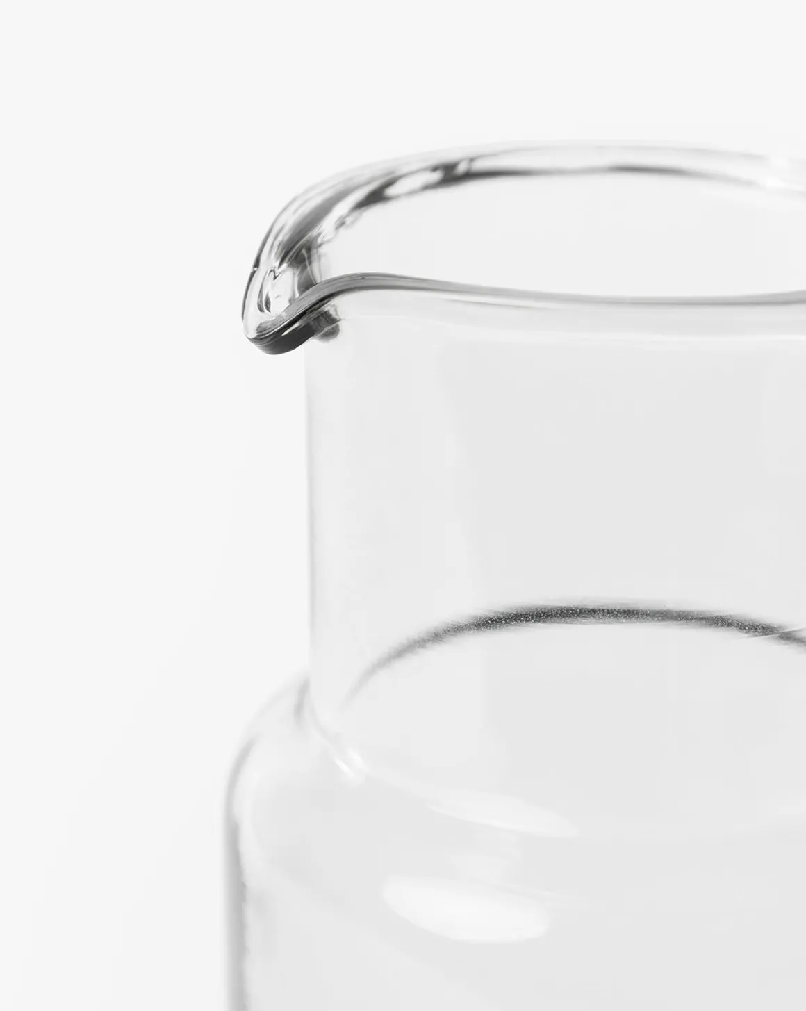 Sienna Carafe