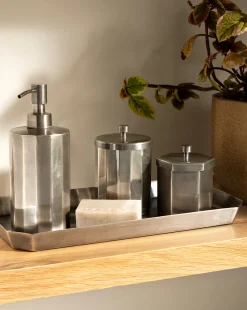 Simone Metal Tray