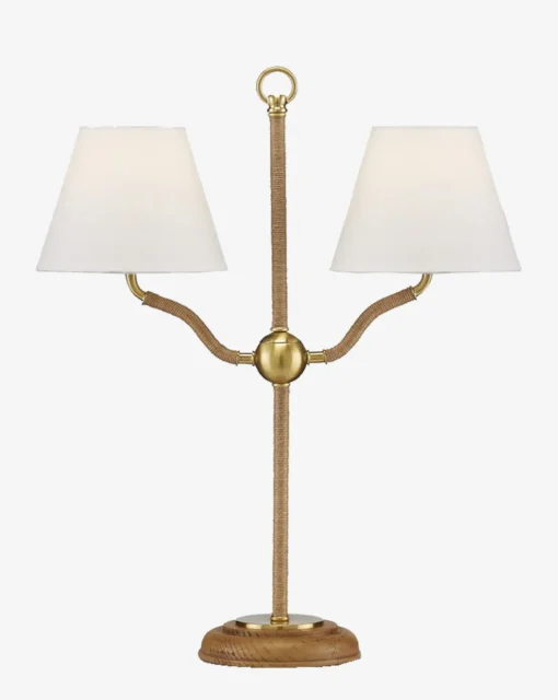 Sirocco Desk Lamp