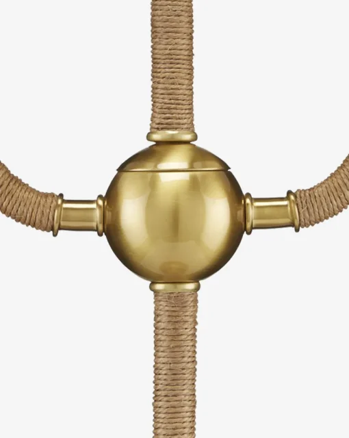 Sirocco Desk Lamp