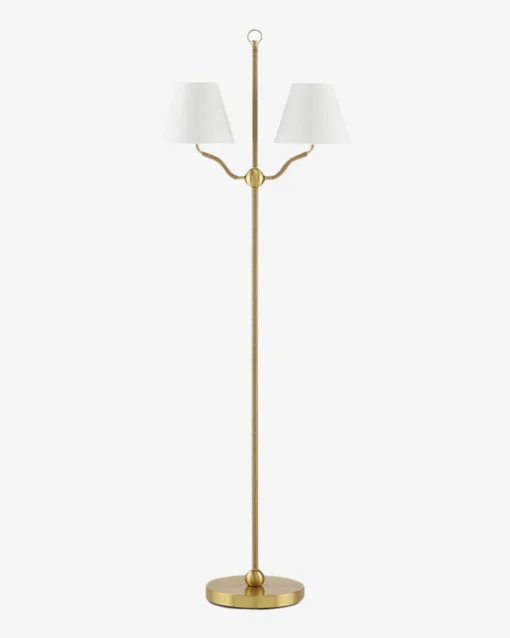 Sirocco Floor Lamp