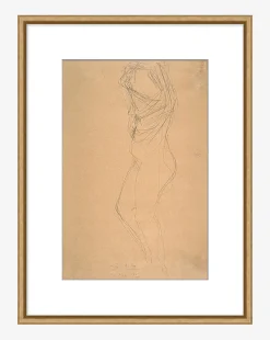 Sketched Figure