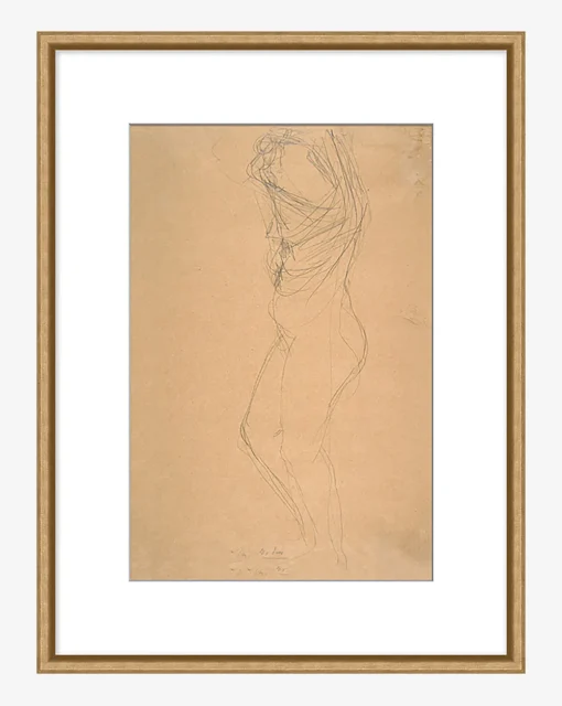 Sketched Figure