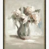 Soft Florals I