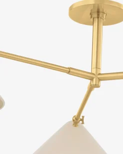 Sonja Chandelier