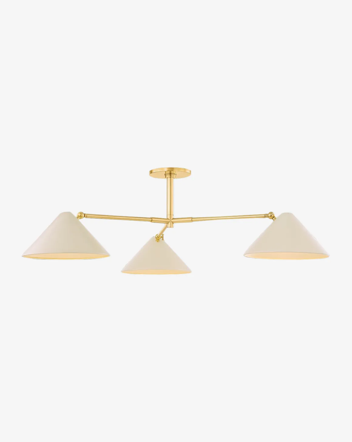 Sonja Chandelier