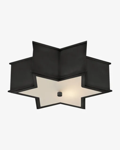 Sophia Flush Mount