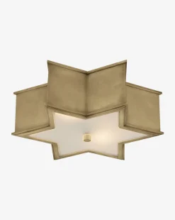 Sophia Flush Mount