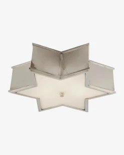 Sophia Flush Mount