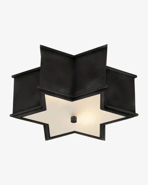 Sophia Flush Mount