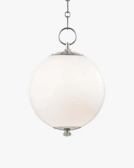 Sphere No. 1 Pendant