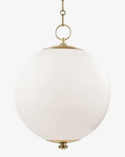 Sphere No. 1 Pendant