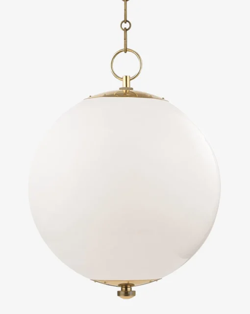 Sphere No. 1 Pendant