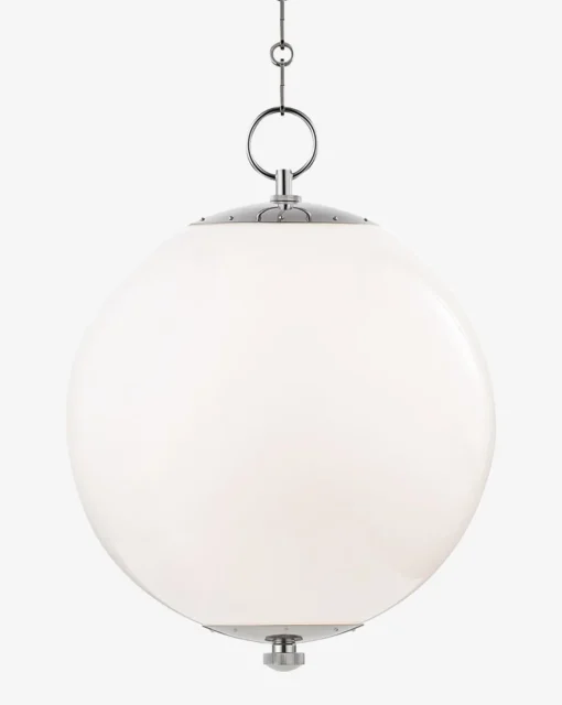 Sphere No. 1 Pendant