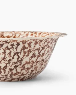 Spongeware Bowl