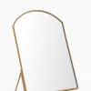 Standing Vanity Mirror