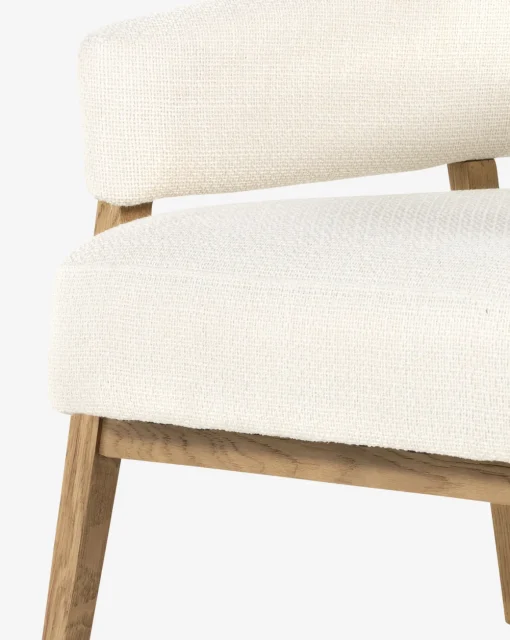 Stanley Lounge Chair