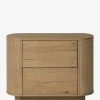 Steffon Nightstand