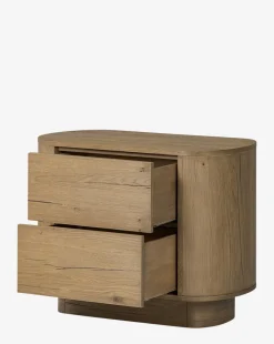 Steffon Nightstand