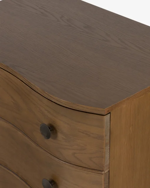 Strasburg Nightstand
