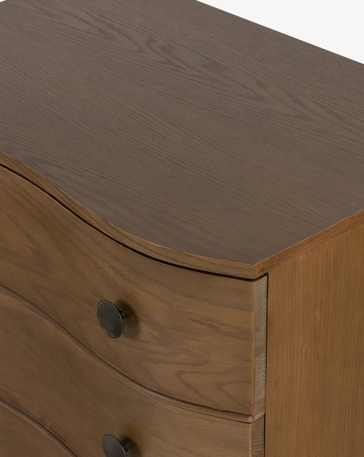 Strasburg Nightstand